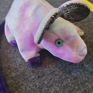 🌴3/$15🌴 Year of the Rat 🐀 Zodiac Sign plush toy Kids Children Women Men